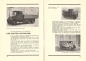 Preview: AFA Accumulator-Vehicles Modelprogram 1936 "Wirtschaftlich transportieren" Truck-Brochure  (3335)